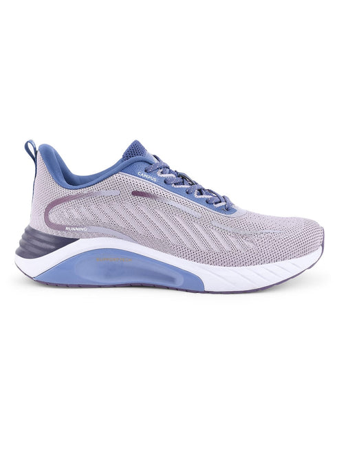 ABACUS Purple Men's Running Shoes